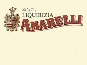 AMARELLI FABBRICA DI LIQUIRIZIA