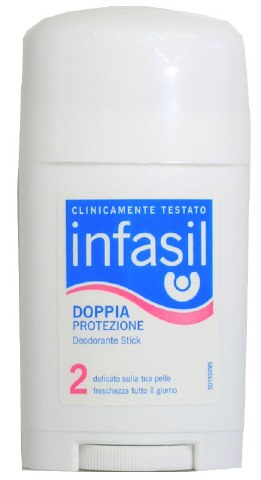 Deodorante Infasil Deo Stick ml 50